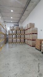 Woodlands Avenue 6 (D25), Factory #472855871